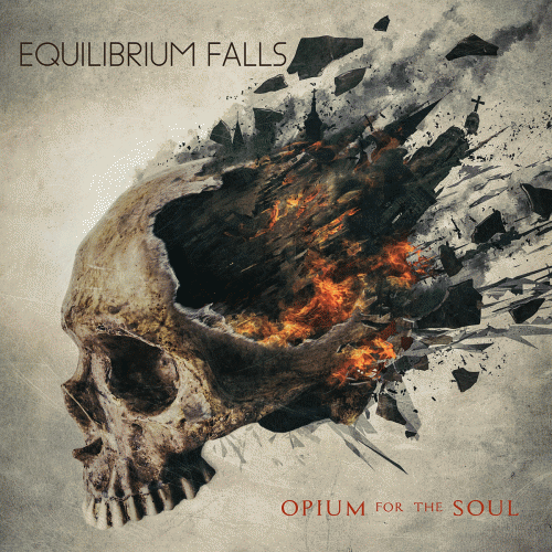 Equilibrium Falls : Opium for the Soul